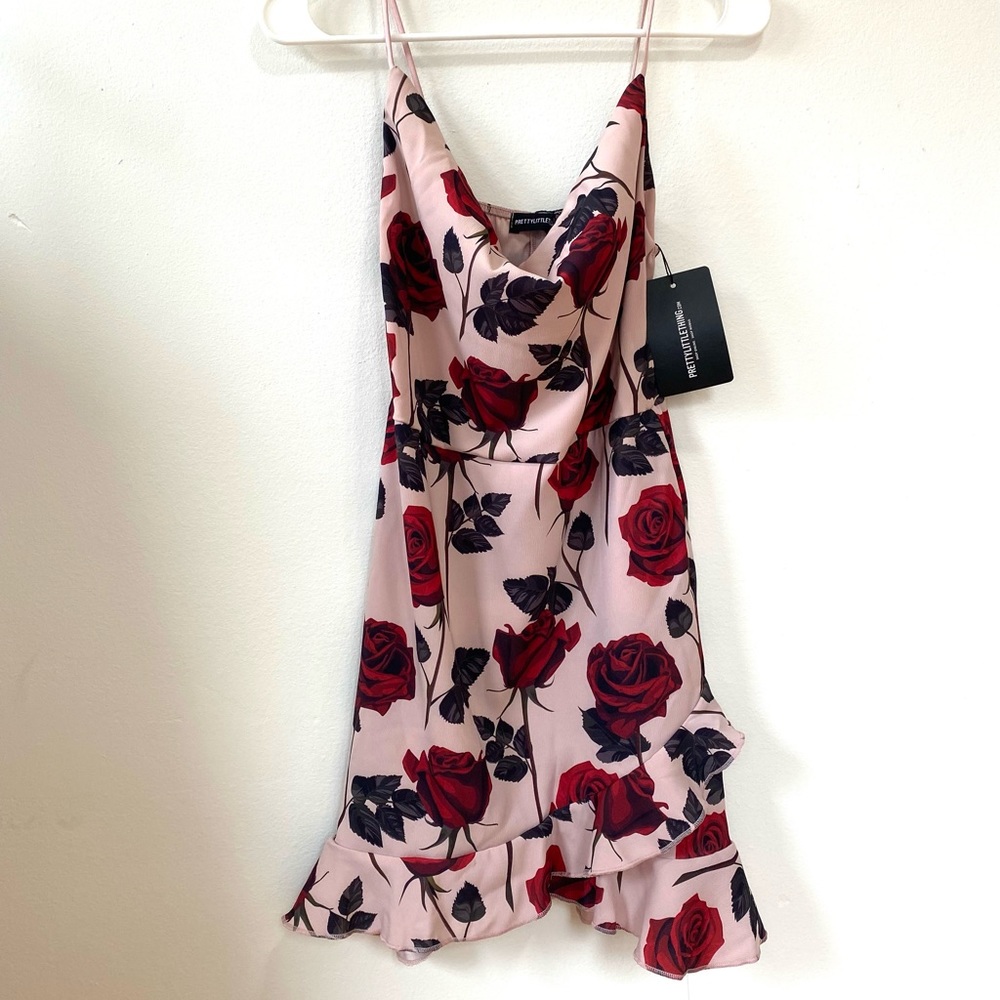 PLT special occasion dress